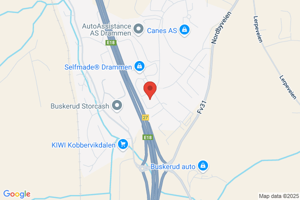 Byggkjemi As Nord