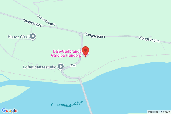 Grøt Gudbrand