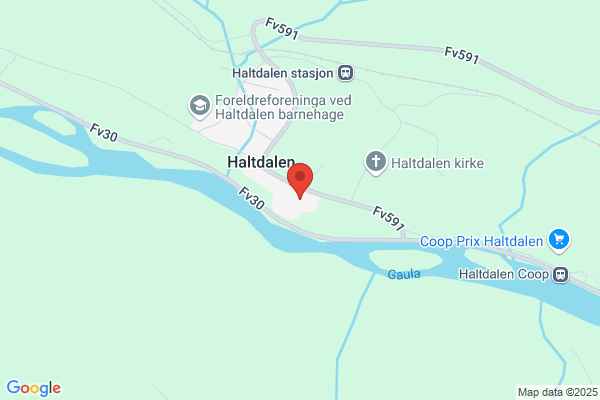 Haltdalen Sparebank