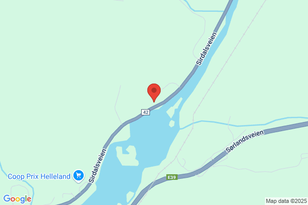 Haukås Og Evenås Billakkering