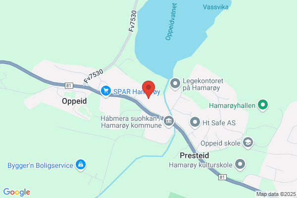 Hamarøy Bygdetun