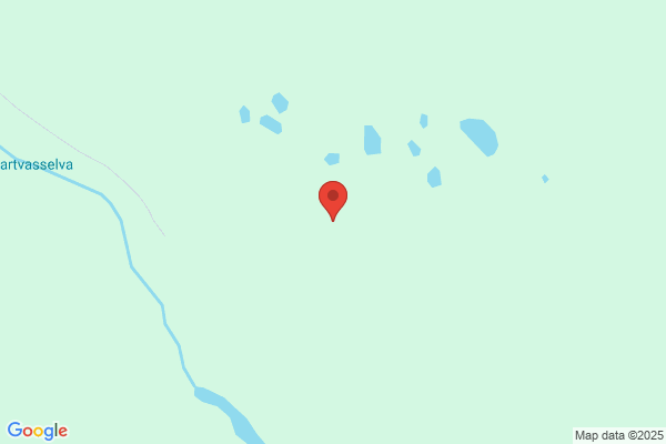Hamarøy Gjestegård