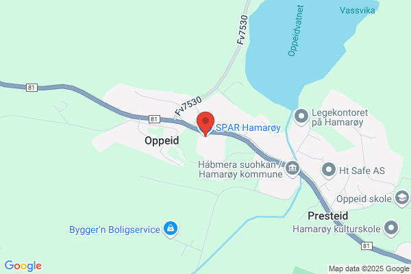Nordlandsposten