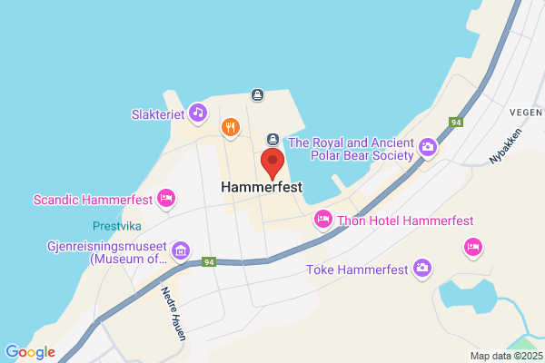 Den Norske Husbank