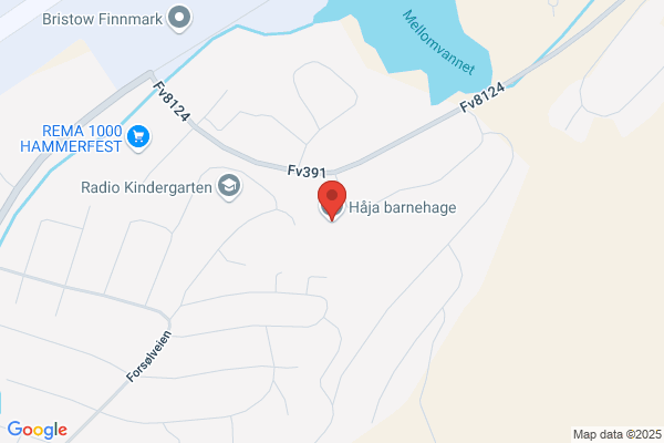 Håja Barnehage