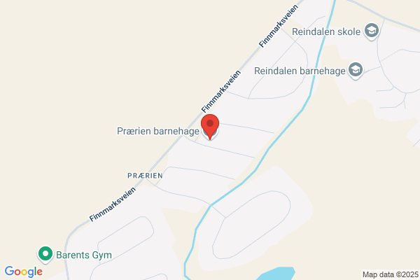 Prærien Barnehage