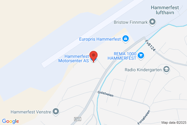 Fordservice (hauans As)