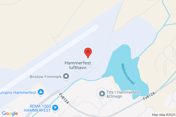 Avis Bilutleie - Hammerfest