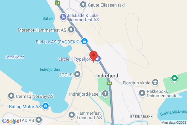 Bil & Rekvisita