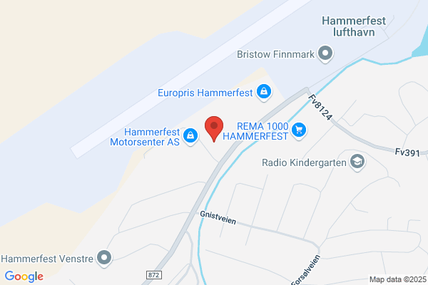 Viking Hammerfest