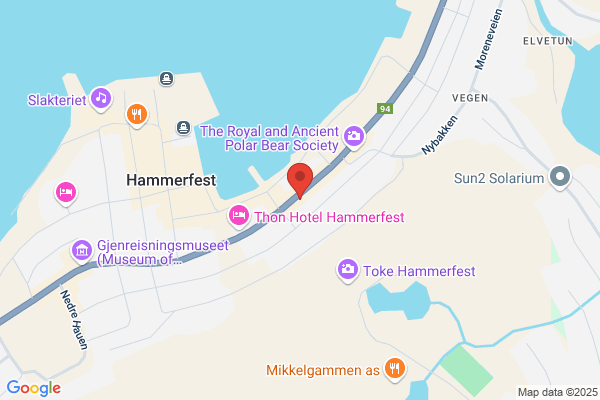 Blomsterhjørnet As