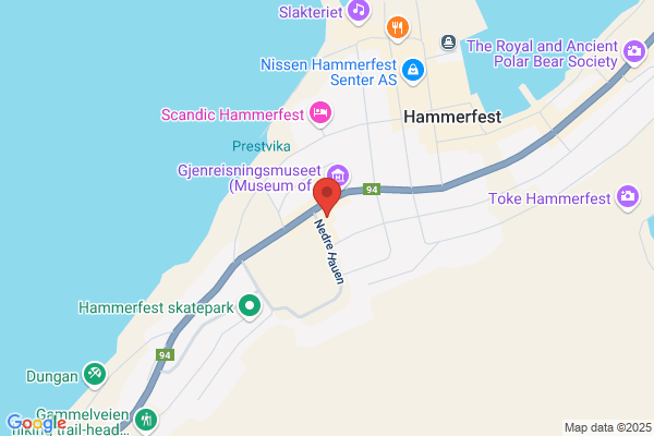 Joker Hammerfest