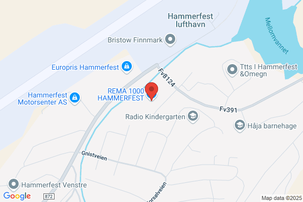 Rimi Hammerfest
