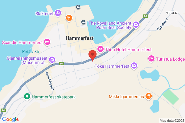 Hagen G As