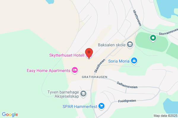 Hotell Skytterhuset