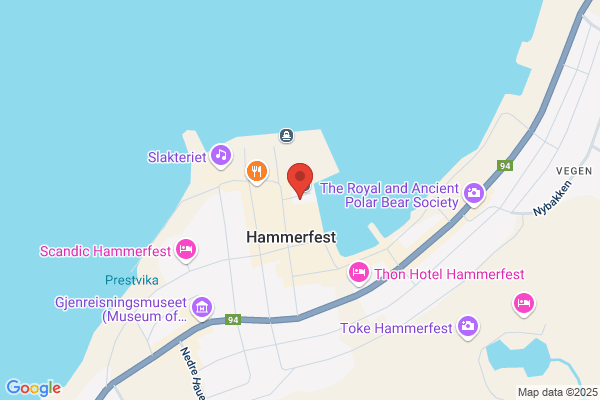 Finnmark Fylkesbibliotek