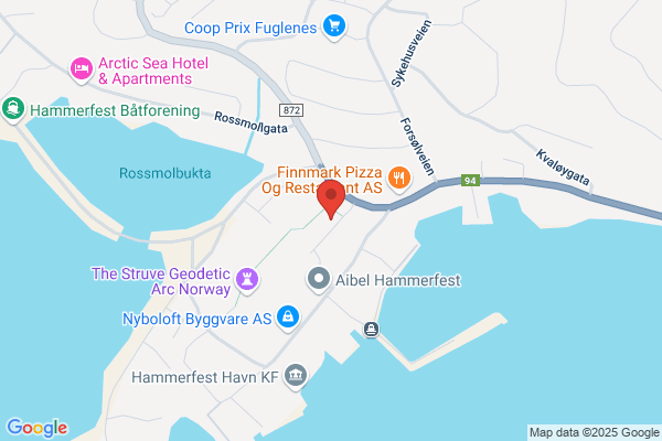 Hammerfest Videregående Skole