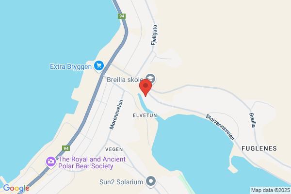 Opplæringskontoret For Fiskerinæringen I Vest-finnmark (ofv)