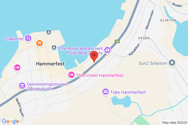 Odd's Mat Og Vinhus As