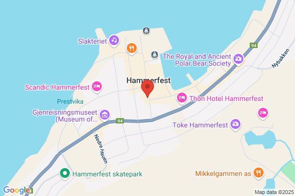 Uteliv I Vest As