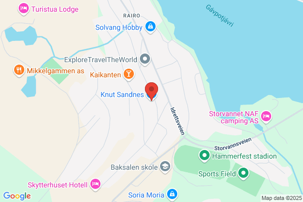 Knudsen H Supply A/s