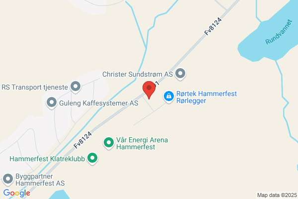 Finnmark Flyttebyrå As