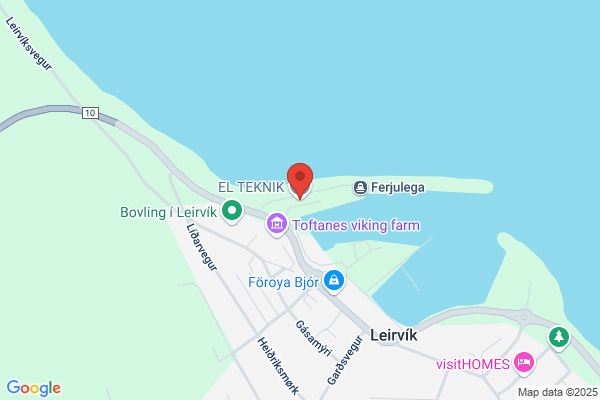 El Teknikk As