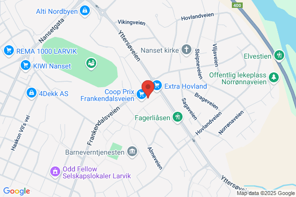 Norsk Tourette Forening