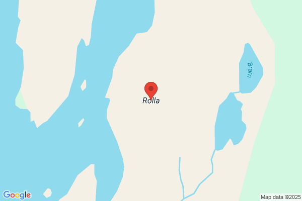 Rolla Romutleie