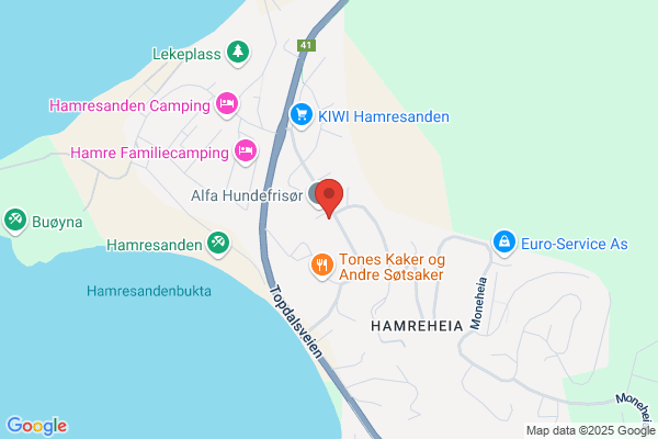Huskestua Barnepark