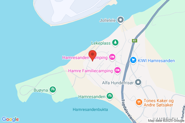 Reme Kåre