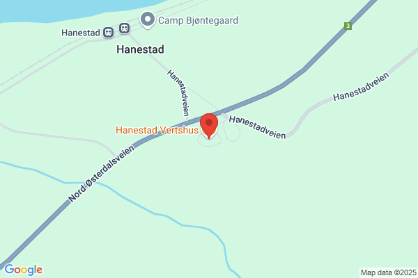 Hanestad Vertshus