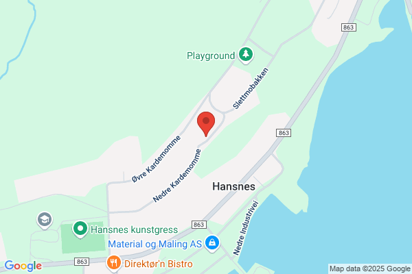 Hansnes Barnehage