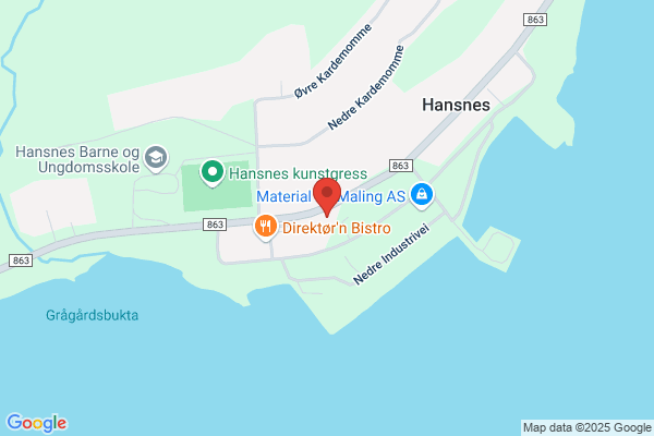 Hansnes Byggservice