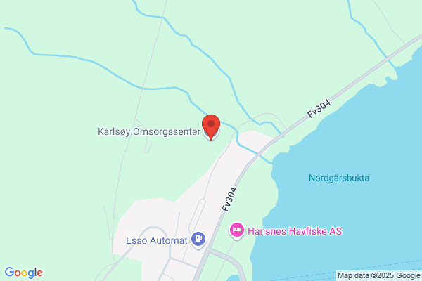 Karlsøy Sykehjem