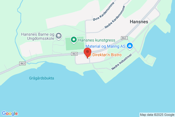 Nord-norsk Media