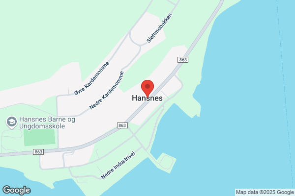 Sparebank1 Nord-norge