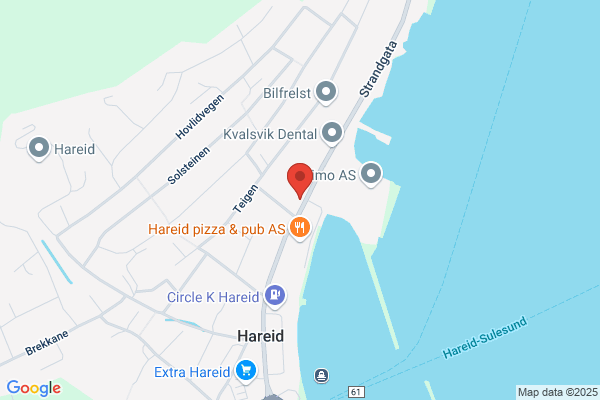 Den Lille Frisør