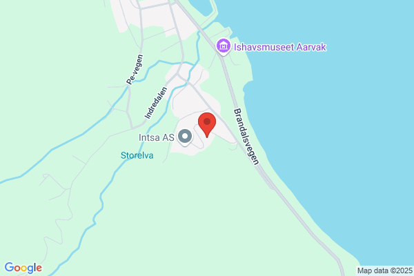 Finvik Bjørg
