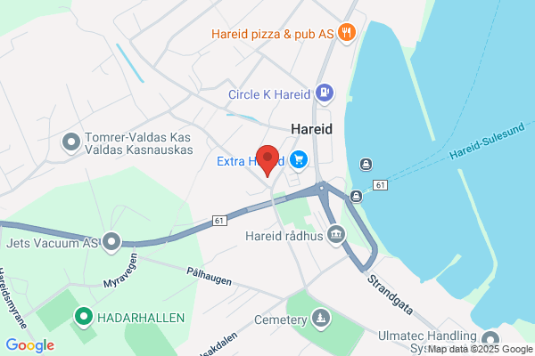 Hareid Apotek
