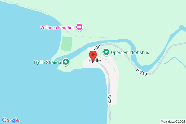 Hjelle Jon