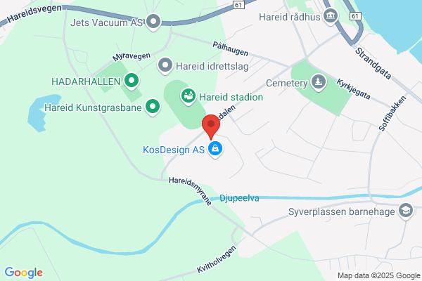 Holstad Rørservice As