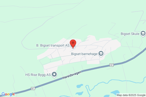 Sørvest Transport A/s