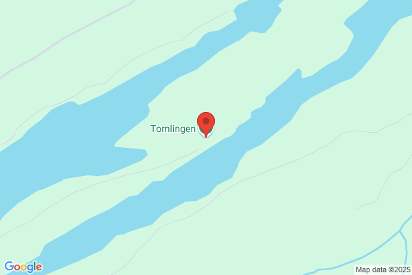 Tyslum Toril Teigene