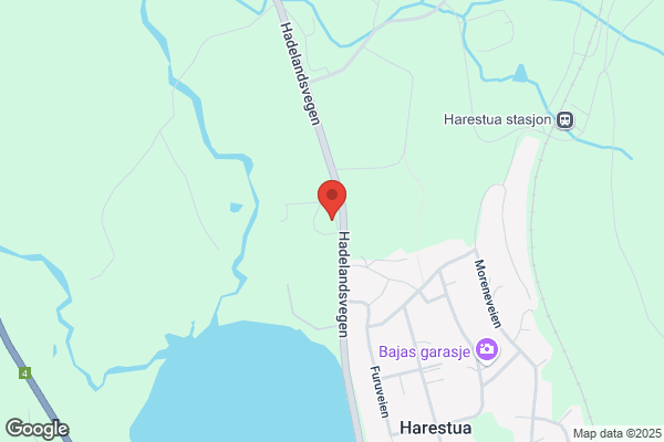 Harestua Bilistservice As
