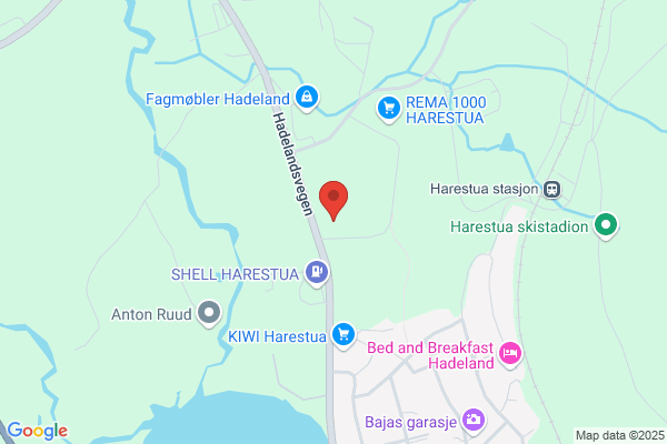 Harestua Medisinske Senter
