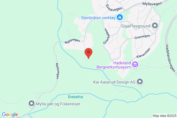 Schiong Håkon Ø Advokat Eiendomsavdeling A/s