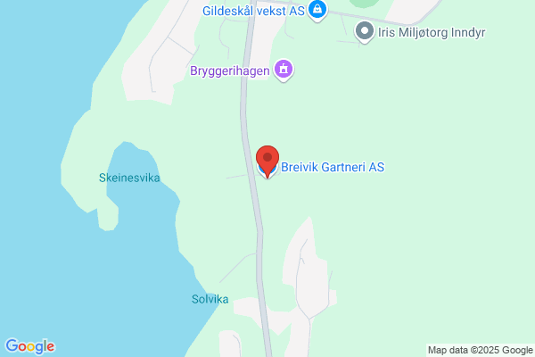 Breivik Blomster Og Gravferdsbyrå