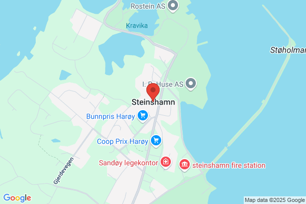 Distriktslækjaren I Sandøy