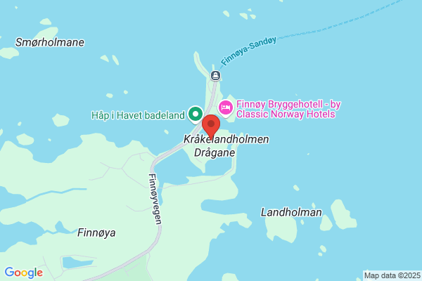 Finnøy Gear & Propeller As